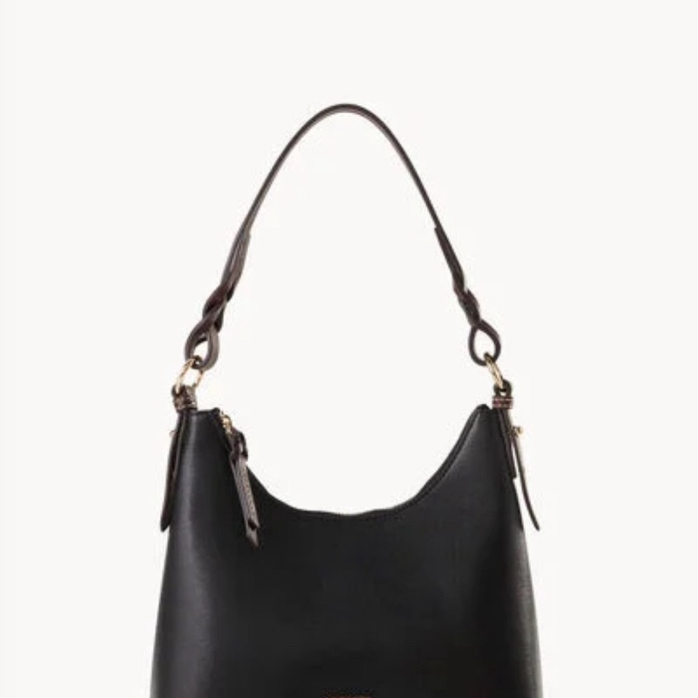 Dooney and Bourke hobo bag